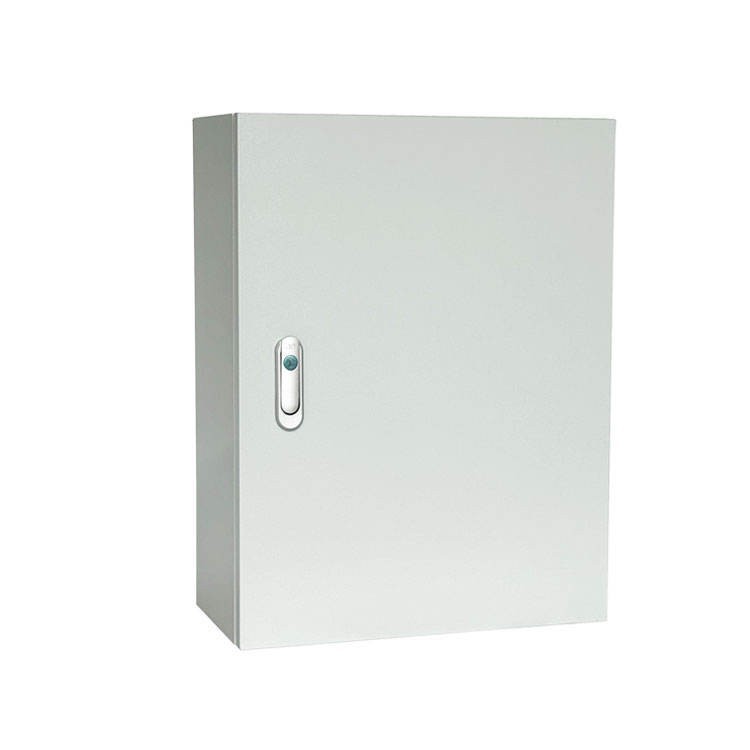 Miray monte kabinè elektrik